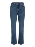 Product image thumbnail - VIALICE NORMAL MIDJA STRAIGHT FIT-JEANS, Medium Blue Denim | 6