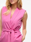 VILA VILIST - HABILLÉ GILET, Pink Yarrow, highres - 14108346_PinkYarrow_006.jpg