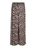 VILA VILEOA WIDE-LEG TROUSERS, Black, highres - 14105125_Black_1170572_001.jpg
