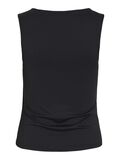 VILA KLASSIEKE TANKTOP, Black, highres - 14100386_Black_002.jpg