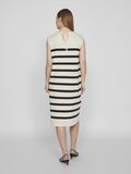 VILA SLEEVELESS MIDI DRESS, Birch, highres - 14100483_Birch_1135205_004.jpg