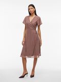VILA SHORT SLEEVED WRAP DRESS, Twilight Mauve, highres - 14109657_TwilightMauve_005.jpg