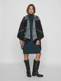 VILA HOODED PONCHO, Black, highres - 14077168_Black_1163515_005.jpg