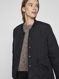 VILA QUILTED JACKET, Black, highres - 14108104_Black_006.jpg