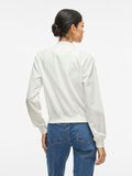 VILA ZIPPER BOMBER JACKET, Snow White, highres - 14107223_SnowWhite_1186626_004.jpg