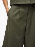VILA VICULDA HIGH WAIST BERMUDA SHORTS, Deep Depths, highres - 14107568_DeepDepths_006.jpg