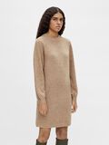 Object Collectors Item BALLOON SLEEVED KNITTED DRESS, Incense, highres - 23030170_Incense_715871_003.jpg