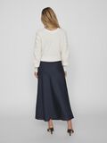 Vila HIGH WAIST MAXI SKIRT, Total Eclipse, highres - 14084182_TotalEclipse_004.jpg