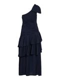 VILA MAXILÅNG ENAXLAD KLÄNNING, Navy Blazer, highres - 14109359_NavyBlazer_002.jpg