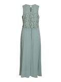 VILA VIMILINA ÄRMELLOSES MAXIKLEID, Green Milieu, highres - 14100341_GreenMilieu_002.jpg