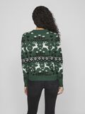 Vila MERRY CHRISTMAS GEBREIDE TRUI, Pineneedle, highres - 14071994_Pineneedle_914336_004.jpg