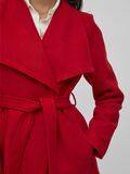 Vila TIE WAIST COAT, Pompeian Red, highres - 14080223_PompeianRed_007.jpg