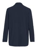 VILA ZWEIREIHIGER BLAZER, Navy Blazer, highres - 14105666_NavyBlazer_002.jpg