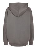 Noisy May OVERSIZE HOODIE, Charcoal Gray, highres - 27023503_CharcoalGray_002.jpg