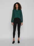 Vila DETAILED SHIRT, Pineneedle, highres - 14083467_Pineneedle_005.jpg