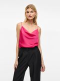 VILA VIRAVENNA SINGLET STRAP TOP, Cabaret, highres - 14109460_Cabaret_003.jpg