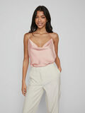Vila SINGLET STRAP TOP, Misty Rose, highres - 14085600_MistyRose_003.jpg