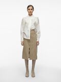 VILA HIGH NECK HEMD, Cloud Dancer, highres - 14104162_CloudDancer_005.jpg