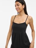VILA STRAP MIDI DRESS, Black, highres - 14110006_Black_006.jpg