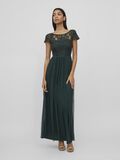 Vila LACE MAXI DRESS, Pine Grove, highres - 14083830_PineGrove_005.jpg