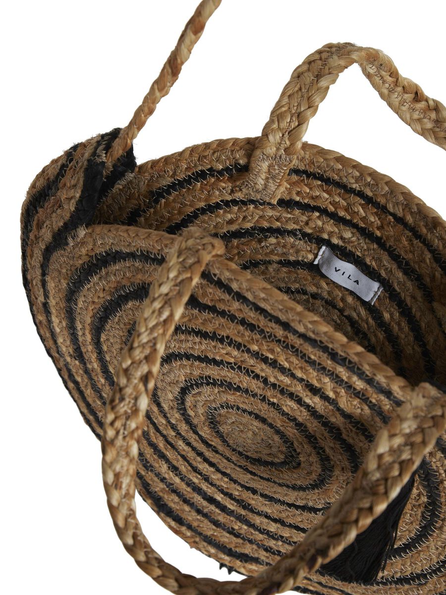 VILA JUTE TASCHE, Black, highres - 14094543_Black_1090912_004.jpg