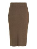 Vila KNITTED PENCIL SKIRT, Crocodile, highres - 14071794_Crocodile_958898_002.jpg