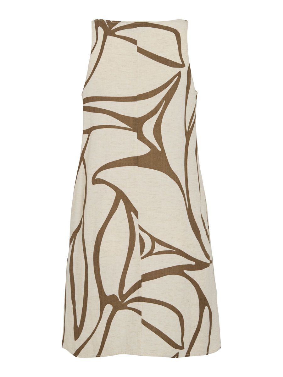 Product carousel image - VIPRISILLA - SANS MANCHES ROBE COURTE, Cub | 2