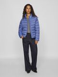 VILA QUILTED JACKET, Bijou Blue, highres - 14094318_BijouBlue_005.jpg