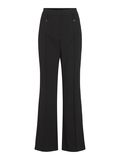 VILA TAILORED TROUSERS, Black, highres - 14107446_Black_001.jpg