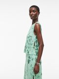 VILA SEQUIN SLEEVELESS TOP, Hemlock, highres - 14105731_Hemlock_008.jpg