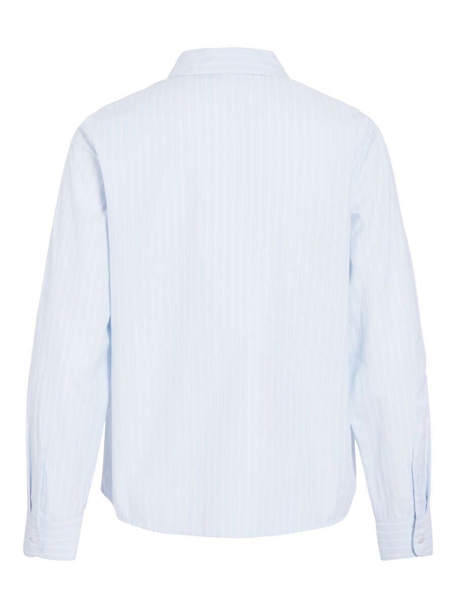 Carousel image - VIDARMA - MANCHES LONGUES CHEMISE, Nantucket Breeze | 6