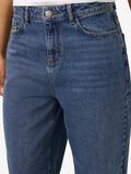 Noisy May NMALEXA JEANSY RELAXED FIT, Medium Blue Denim, highres - 27034404_MediumBlueDenim_006.jpg