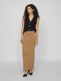 VILA HIGH-WAIST KOKERROK, Tigers Eye, highres - 14100706_TigersEye_005.jpg