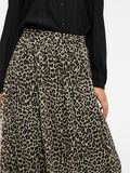 VILA VIFALIA HIGH WAIST MAXI SKIRT, Nomad, highres - 14114634_Nomad_1259765_006.jpg