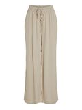 Vila LOOSE FIT TROUSERS, Feather Gray, highres - 14079560_FeatherGray_001.jpg