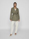 Vila COURTE TRENCH, Dusty Olive, highres - 14089617_DustyOlive_003.jpg