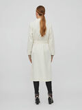 Vila PETITE -TIE WAIST COAT, Birch, highres - 14074309_Birch_004.jpg