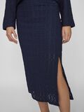 VILA MIDI PENCIL SKIRT, Bijou Blue, highres - 14097637_BijouBlue_006.jpg