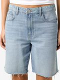 Noisy May SHORTS IN DENIM, Light Blue Denim, highres - 27033663_LightBlueDenim_006.jpg