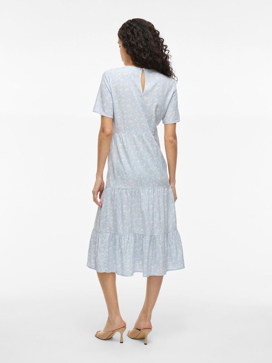 VILA KURZARM MIDIKLEID, Birch, highres - 14078934_Birch_1210878_004.jpg
