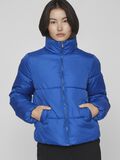 Vila SHORT PUFFER JACKET, Lapis Blue, highres - 14076559_LapisBlue_006.jpg