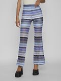 Vila À TAILLE HAUTE PANTALON, Navy Blazer, highres - 14078592_NavyBlazer_1067794_003.jpg