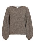 Product image thumbnail - VIMARLEY SCOLLO A BARCHETTA PULLOVER A MAGLIA, Falcon | 5