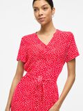 VILA SHORT SHIRT DRESS, Mars Red, highres - 14109686_MarsRed_1212412_006.jpg