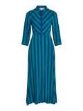 VILA MAXI SHIRT DRESS, True Blue, highres - 14106623_TrueBlue_1209531_001.jpg