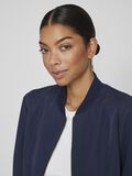 VILA RITS BOMBERJACK, Navy Blazer, highres - 14107223_NavyBlazer_1186626_006.jpg