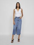 VILA VIJAF MIDI JEANSKJOL, Medium Blue Denim, highres - 14099736_MediumBlueDenim_1132012_005.jpg