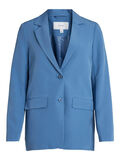 Vila LOOSE FIT BLAZER, Federal Blue, highres - 14082622_FederalBlue_001.jpg