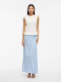 VILA VIANNA HIGH WAIST MAXI SKIRT, Kentucky Blue, highres - 14110877_KentuckyBlue_1224357_005.jpg