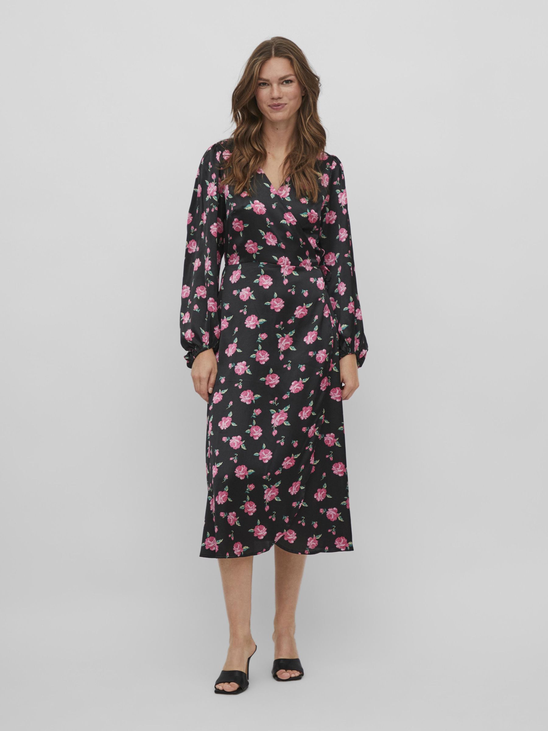 Vila clothes dress new arrivals